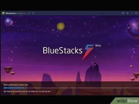 Image titled Uninstall Apps on BlueStacks Step 1