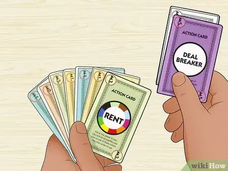 Image titled Play Monopoly Deal Step 12