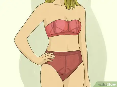 Image titled Flatter Your Body Shape With Lingerie Step 7