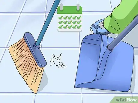 Image titled Polish Tile Floors Step 16