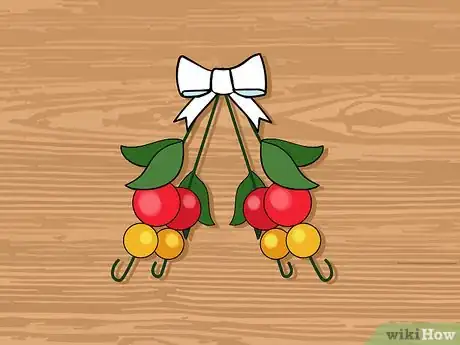 Image titled Make Mini Mistletoe Step 8