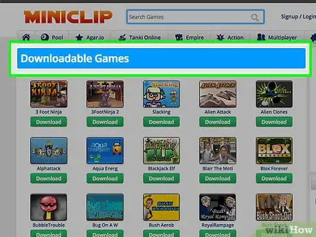 Image titled Download Miniclip Games Step 9