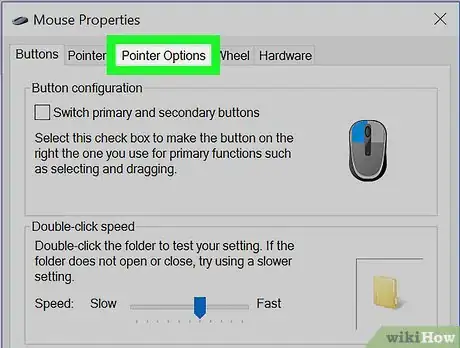 Image titled Change Mouse Sensitivity on Windows Step 8