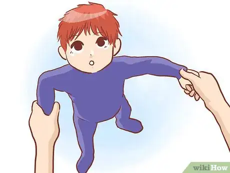 Image titled Get Your Child to Use a Baby Walker Step 12