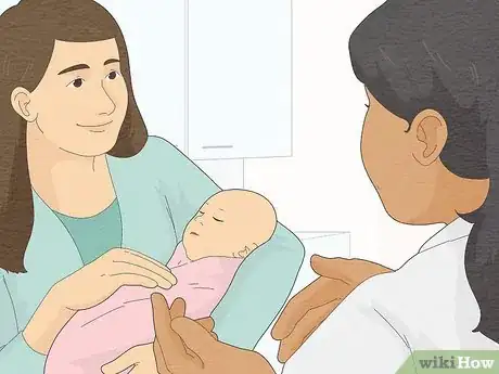 Image titled Relieve Infant Hiccups Step 13