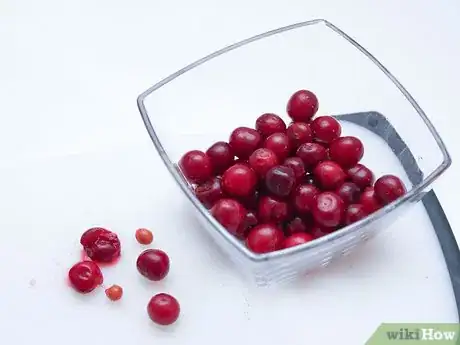 Image titled Eat Cherries Step 4