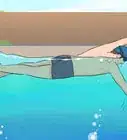 Learn to Swim As an Adult