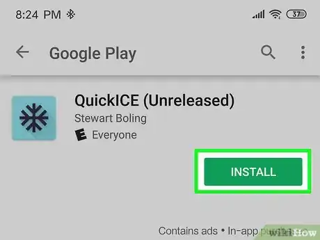 Image titled Add ICE to Your Cell Phone Step 10