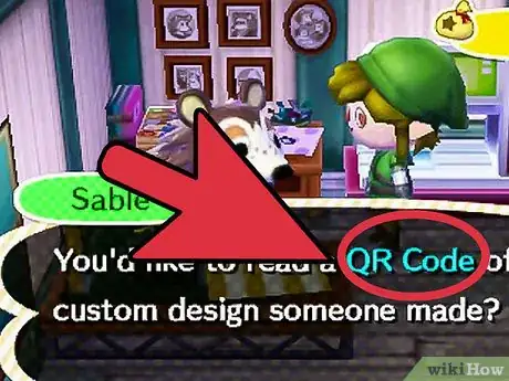 Image titled Unlock Qr Codes in Animal Crossing New Leaf Step 7