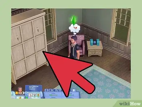 Image titled Kill Your Sims in Sims 3 Step 9