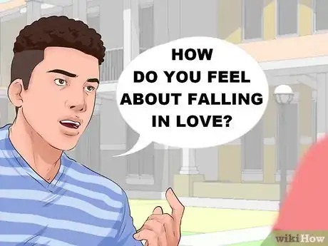 Image titled Find out Whether a Girl Loves You or Is Just Being a Good Friend Step 13