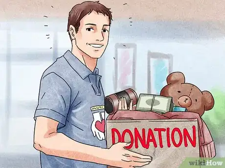 Image titled Choose a Charity to Support Step 10