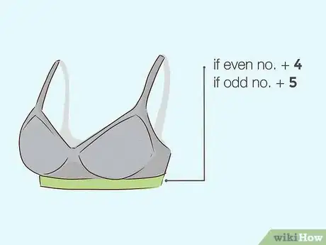 Image titled Wear a Bra as a Male Crossdresser Step 2