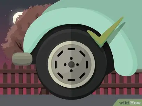 Image titled Balance Your Tires Step 2