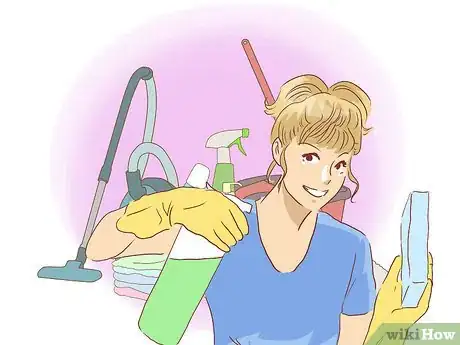 Image titled Start a Housekeeping Business Step 11