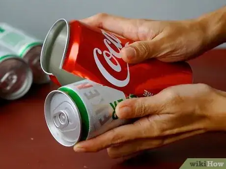 Image titled Disguise Your Beer Can With a Soda Can Step 8