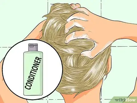 Image titled Use Clarifying Shampoo Step 9