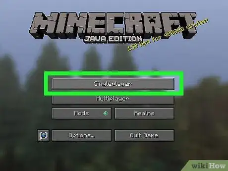 Image titled Break Bedrock in Minecraft Step 3