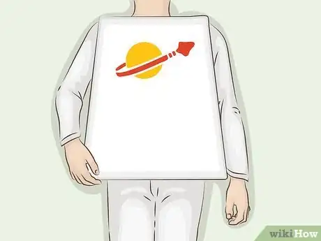 Image titled Make a LEGO Costume Step 20