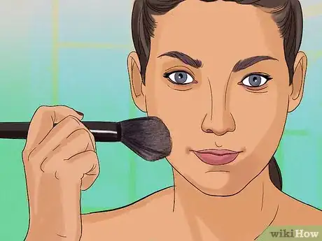 Image titled Apply Loose Powder Step 9