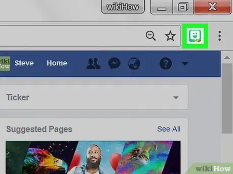 Image titled Use the Bitmoji Chrome Extension Step 16