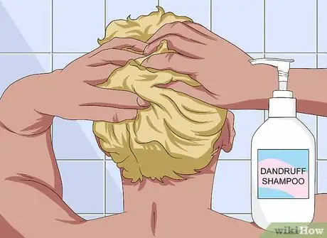 Image titled Remove Toner from Hair Step 2