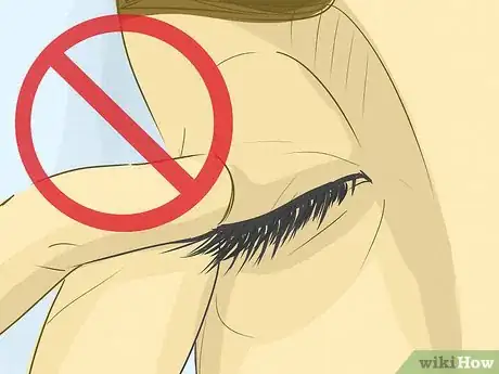 Image titled Stop Your Eyelashes from Poking Your Eye Step 8