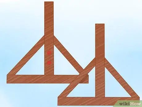 Image titled Build an Adjustable Dog Agility Seesaw Step 16