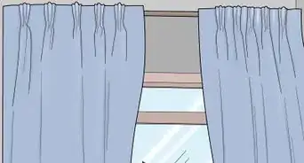 Hang Pinch Pleat Curtains