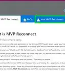 Become a Microsoft MVP