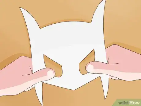 Image titled Make a Superhero Mask Step 3