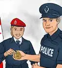 Become a Canadian Police Officer