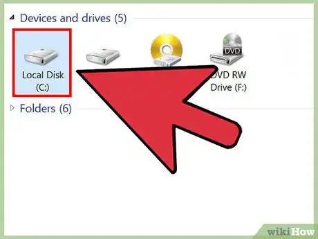 Image titled Find out the Size of a Hard Drive Step 7