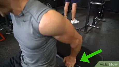 Image titled Get Better Triceps Step 9