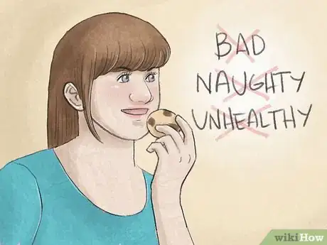 Image titled Stop Obsessing over Food Step 10