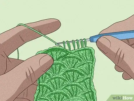 Image titled What to Crochet when You Are Bored Step 19