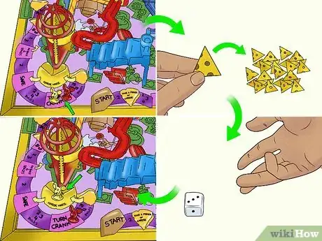 Image titled Play Mouse Trap (Board Game) Step 9