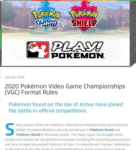 Image titled Pokemon VGC Format Rules screenshot.jpeg