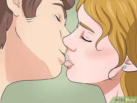 Image titled Have a Sensual Kiss Step 7