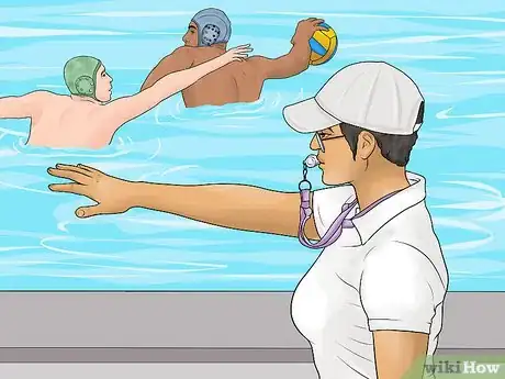 Image titled Play Water Polo Step 18