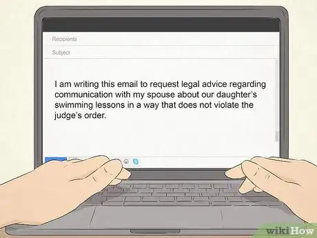 Image titled Write an Attorney Client Privilege Email Step 2