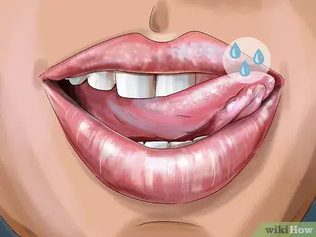 Image titled Kiss Your Partner's Neck Step 3