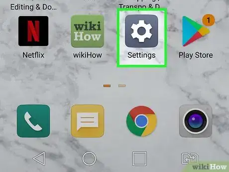 Image titled Close Apps on Android Step 4