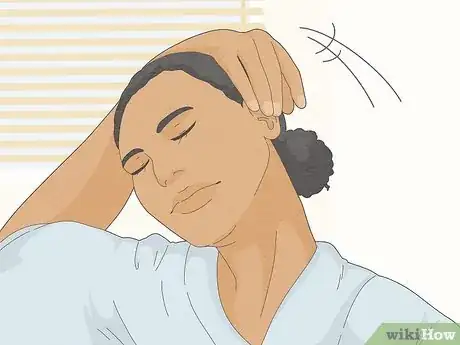 Image titled What to Do After a Massage Step 2