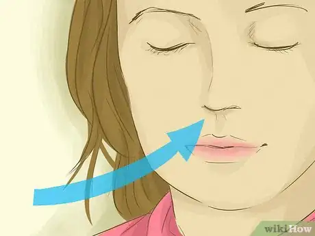 Image titled Stop Crying Step 11