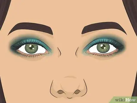 Image titled Choose Eyeshadow Color Combinations Step 3