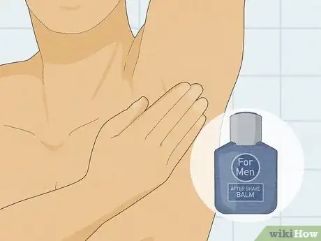 Image titled Shave with Soap Step 8