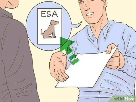 Image titled Get an Emotional Support Animal Letter Step 4