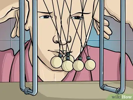 Image titled Untangle a Newton's Cradle Step 2
