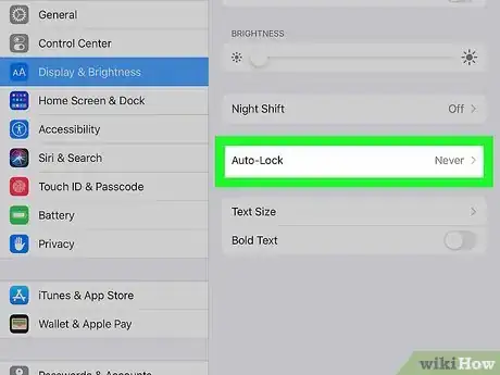 Image titled Extend the Battery Life of an iPad Step 34